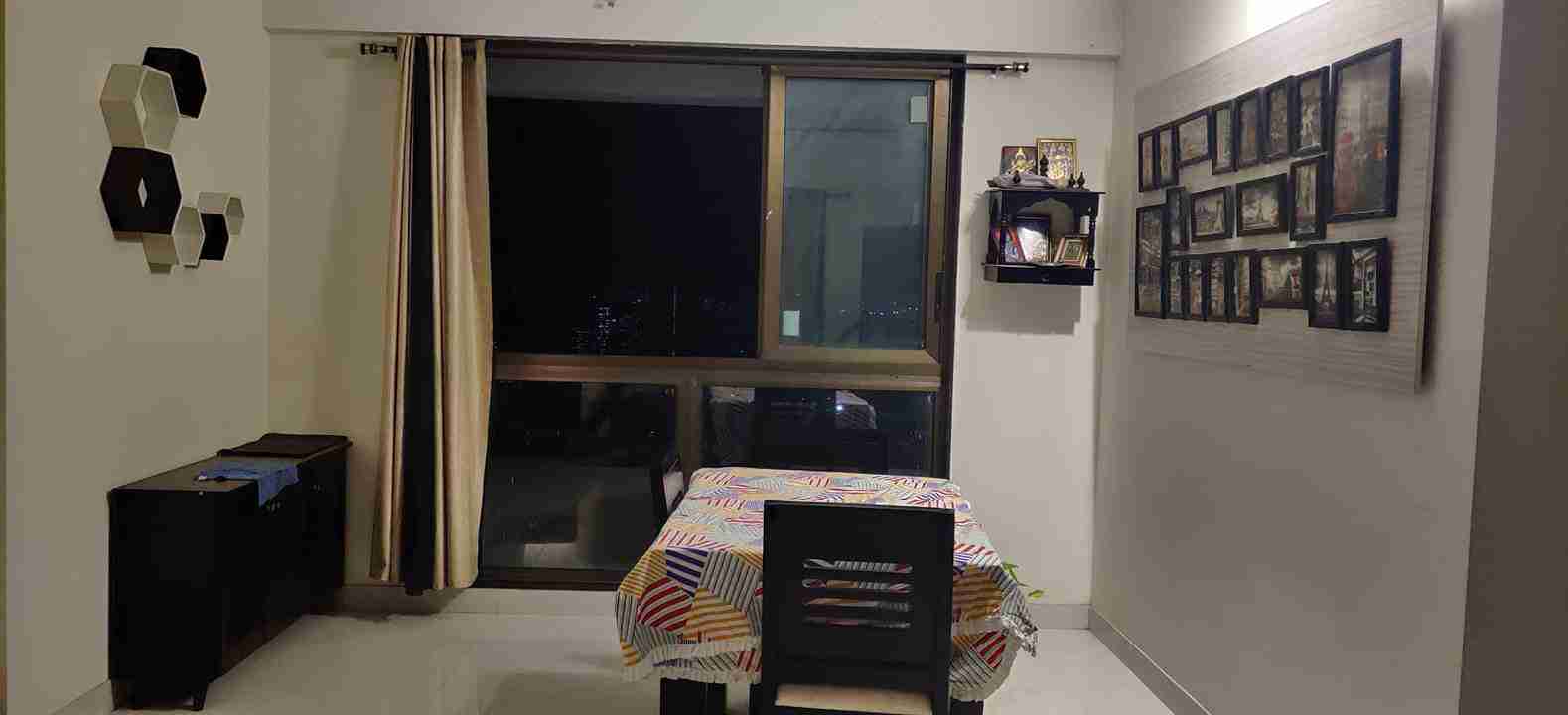 No Preference PG room in Mulund West, Mumbai – photo 2